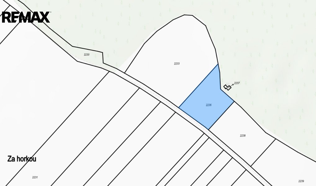 Prodej pole 14 304 m², Drnovice – náhled fotky 4