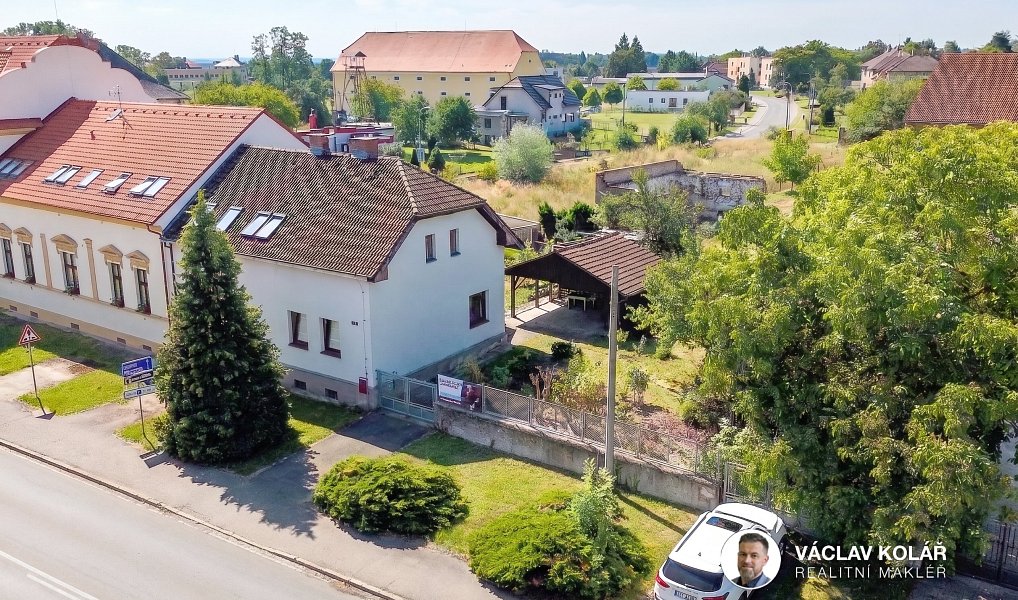 Prodej domu 196 m² s pozemkem 805 m², Stěžery – náhled fotky 13