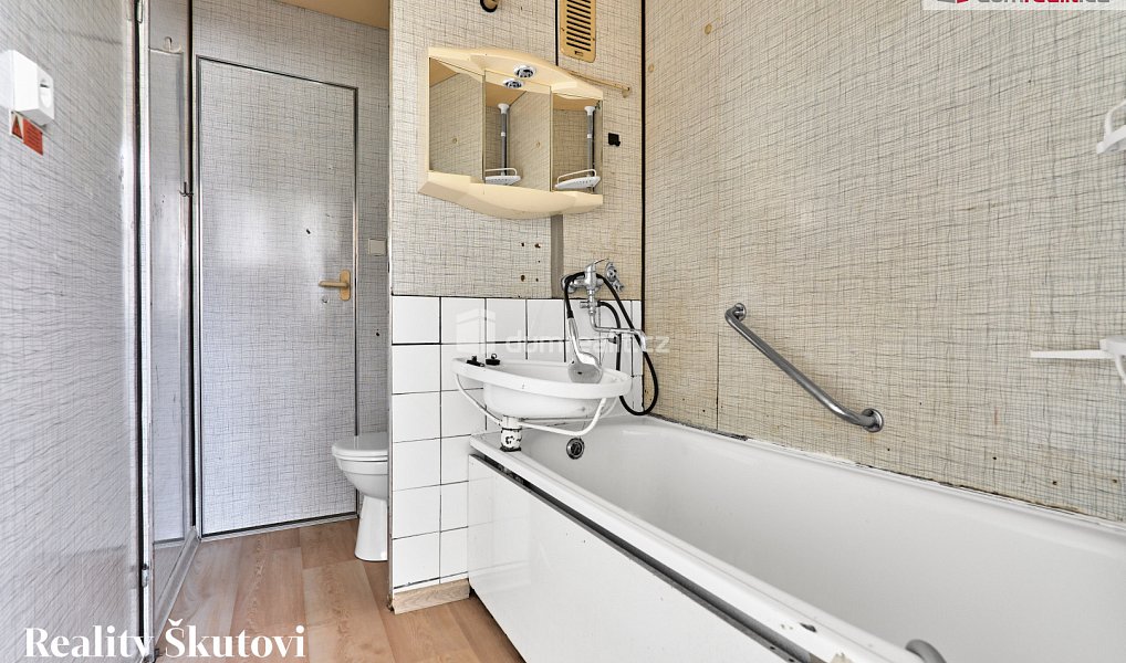 Prodej bytu 2+1 61 m², Ústí nad Labem – náhled fotky 20