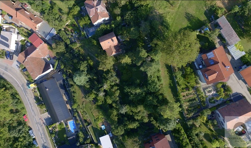 Prodej stavebního pozemku 1 836 m², Bílovice nad Svitavou – náhled fotky 8