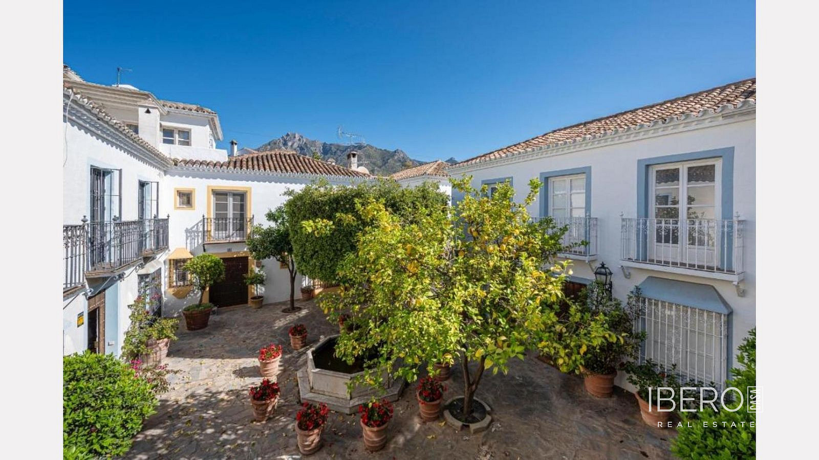 Casa 4+kk – Málaga, Centro Histórico, Centro - Vista 3
