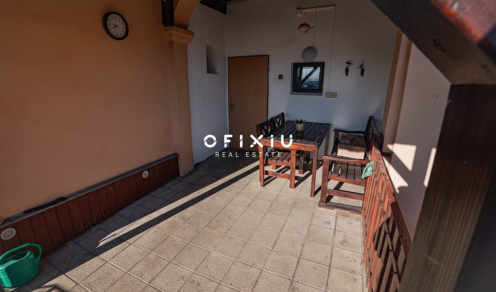 Prodej domu 160 m² s pozemkem 1 713 m², Hrušovany nad Jevišovkou – náhled fotky 18