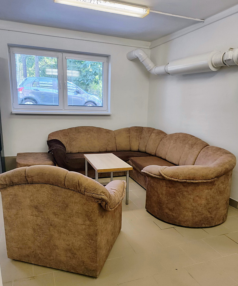 Pronájem bytu 2+kk 60 m² – fotografie 3