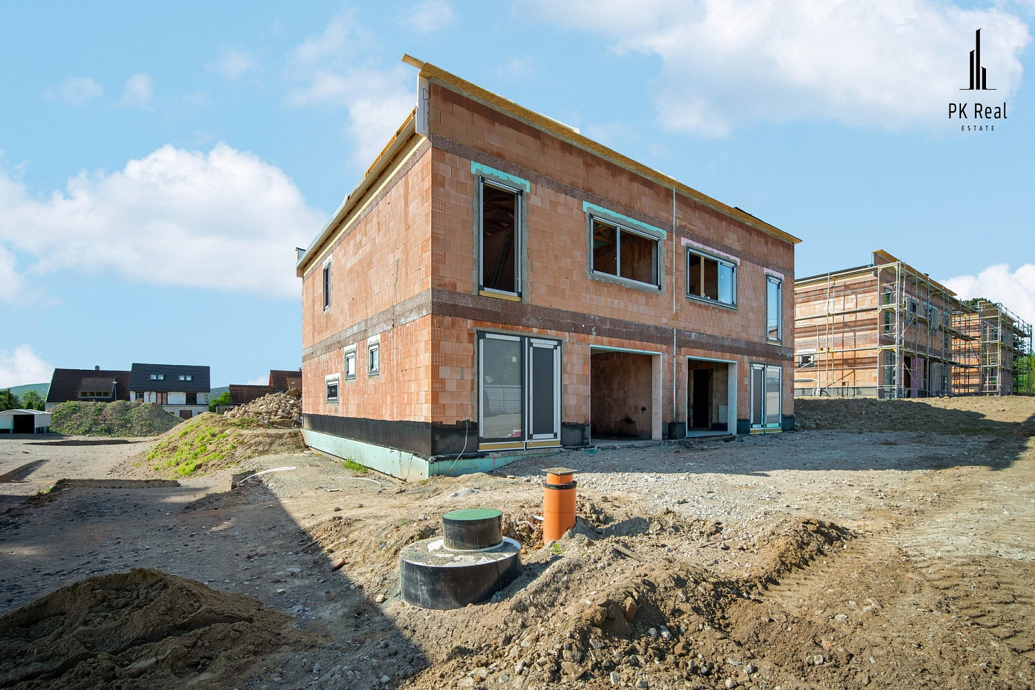 Prodej domu 162 m² s pozemkem 464 m² — photo 4