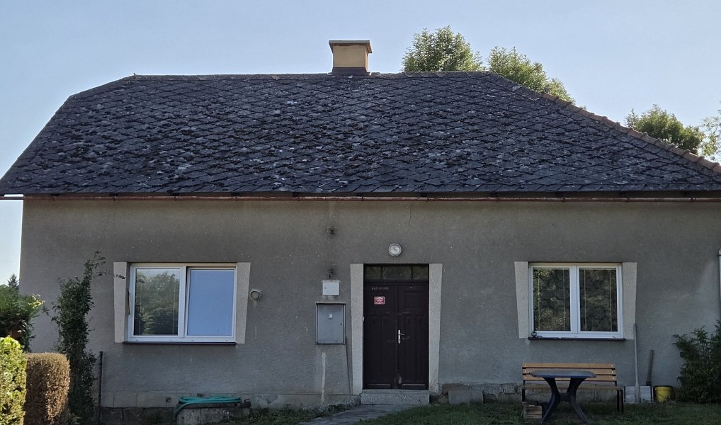 Prodej domu 120 m² s pozemkem 1 252 m², Damníkov – náhled fotky 2