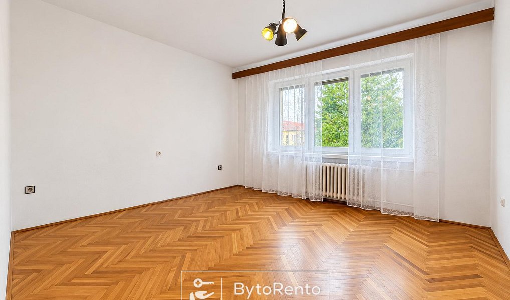 Pronájem bytu 3+1 75 m², Ostrava – náhled fotky 2