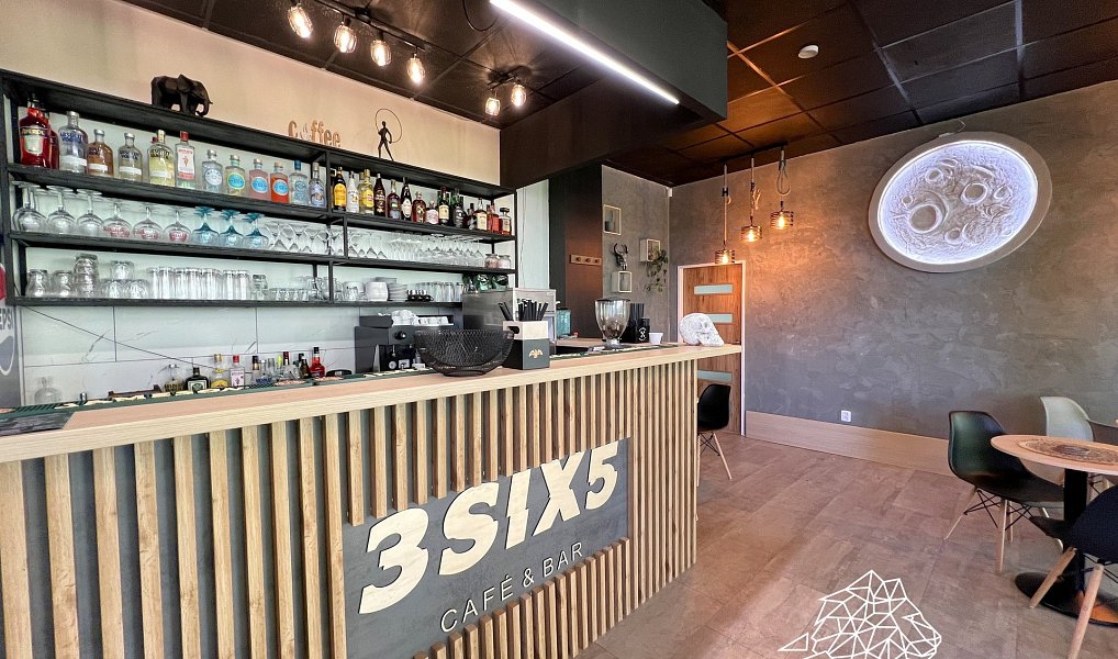 Pronájem restaurace 55 m², Frýdek-Místek – náhled fotky 2