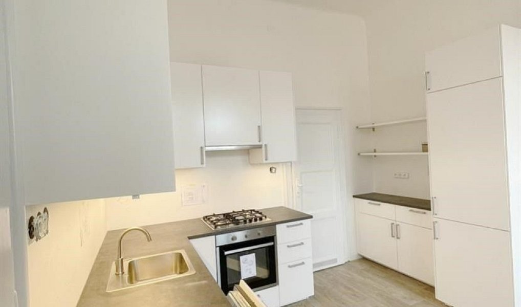 Pronájem bytu 3+kk 75 m², Praha – náhled fotky 4