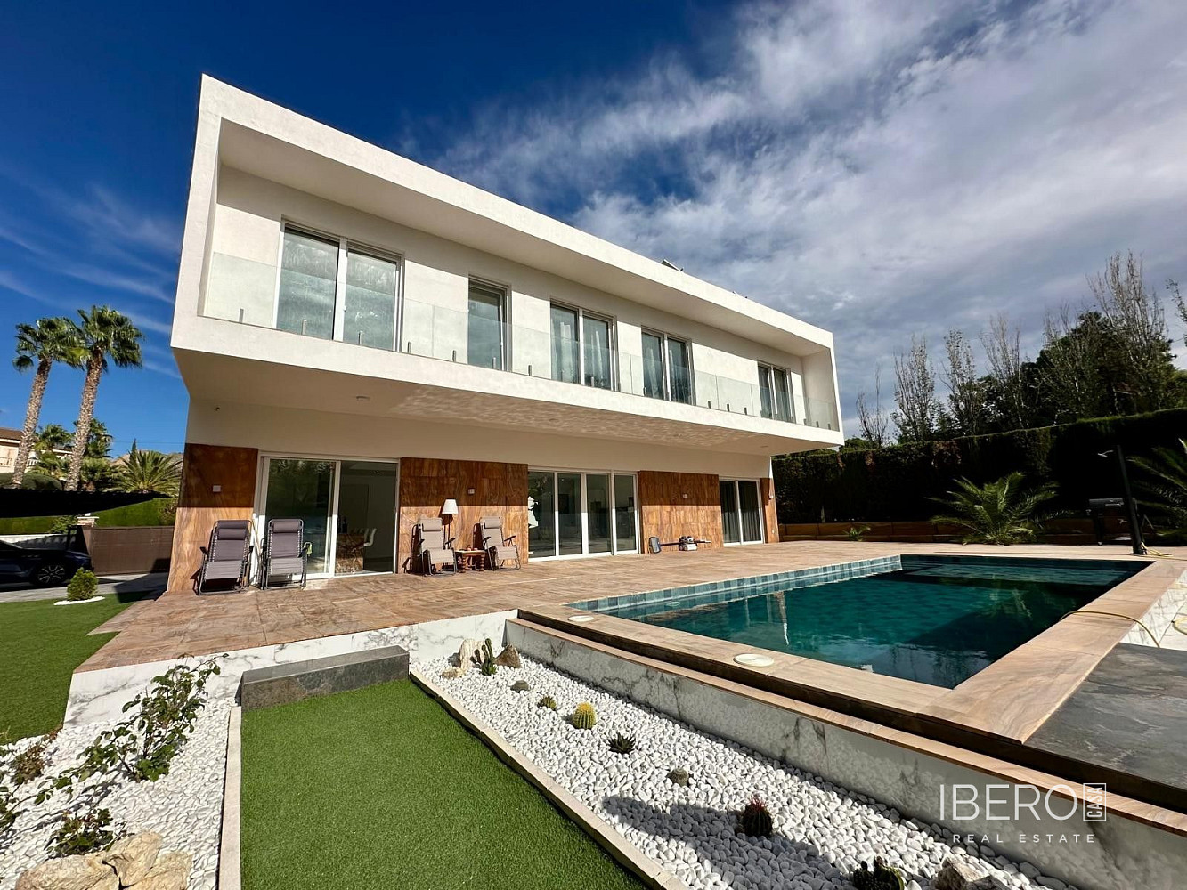 Casa 6+kk – Petrer, el Vinalopó Mitjà / El Vinalopó Medio - Vista 2