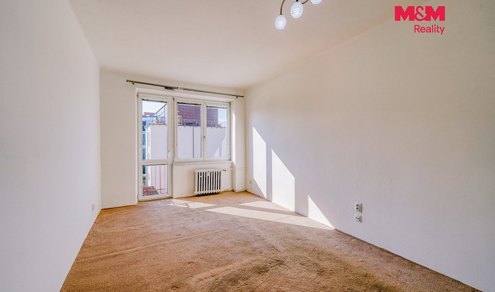 Prodej bytu 2+1 53 m², Sokolov – náhled fotky 11