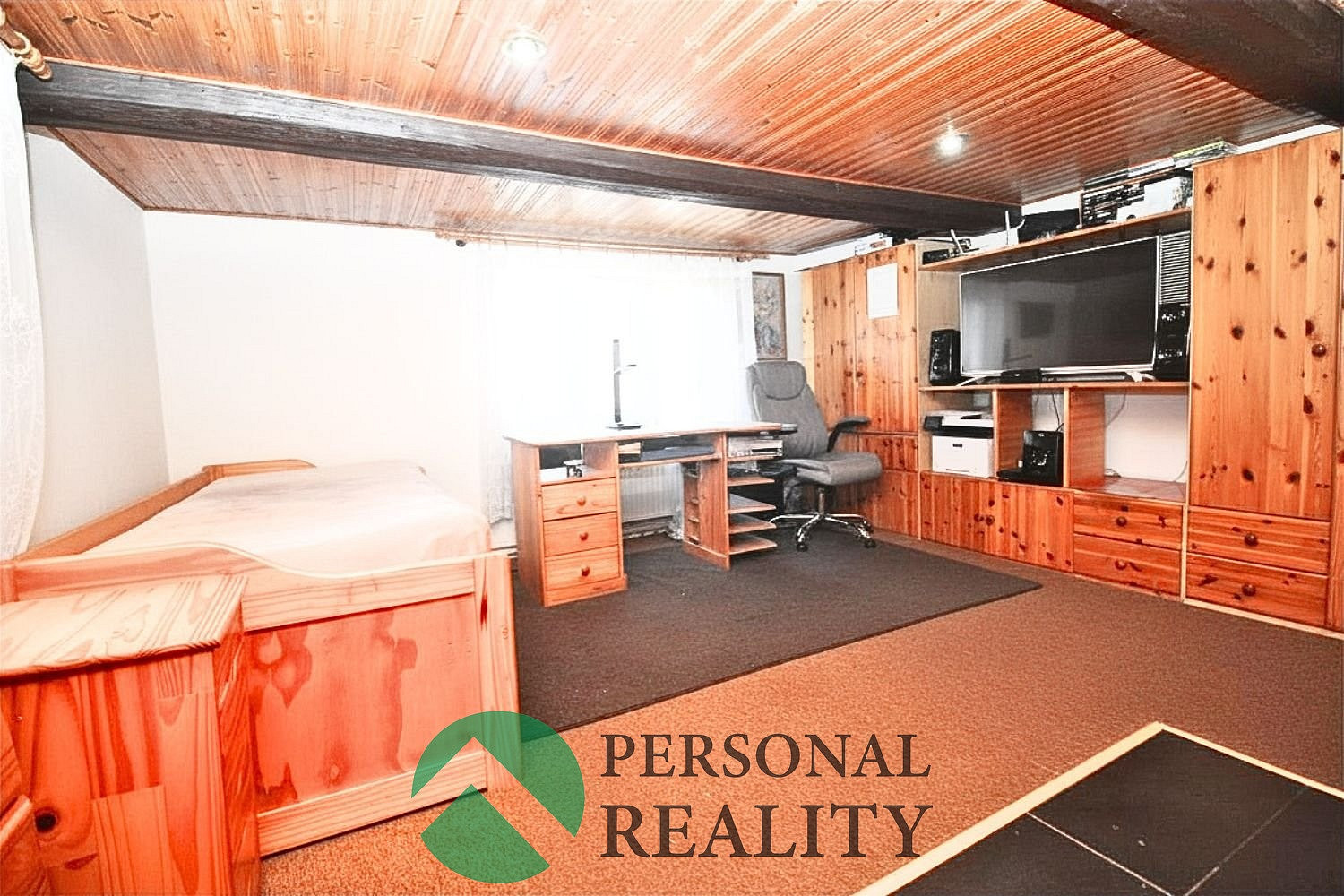 Prodej domu 65 m² s pozemkem 306 m² – fotografie 4