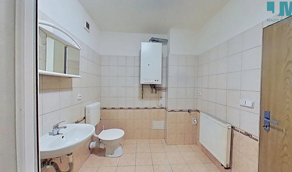 Prodej bytu 1+kk 54 m², Jihlava – náhled fotky 9