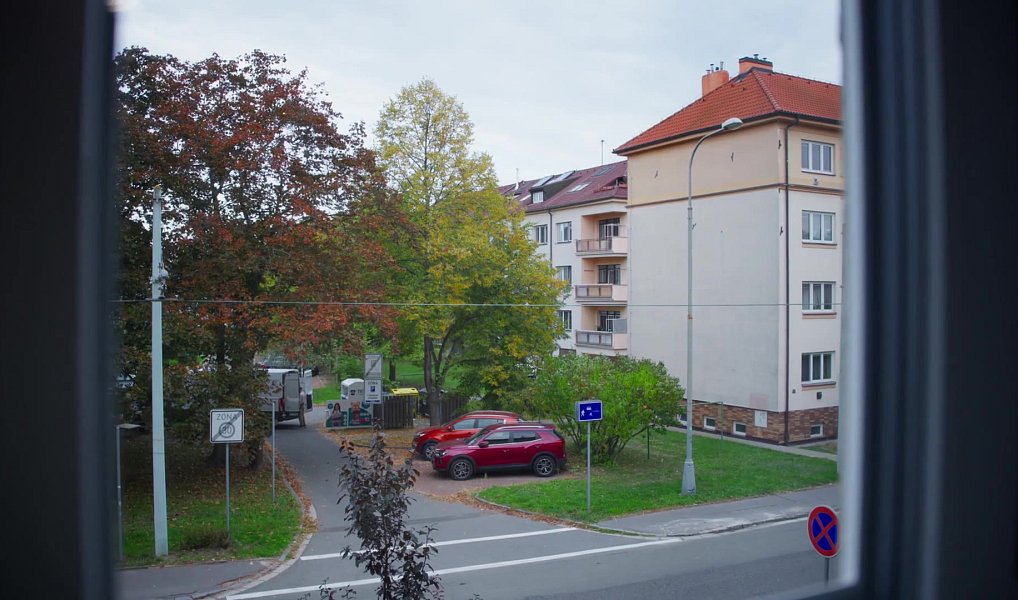 Prodej bytu 3+kk, 57 m², Pardubice