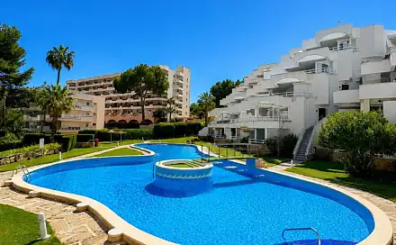 Prodej bytu 3+kk 80 m², Cala Vinyes, Mallorca, Španělsko