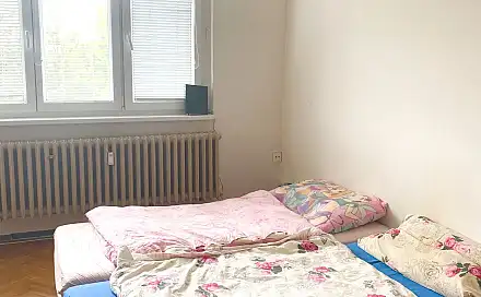 Pronájem bytu 3+1 73 m²