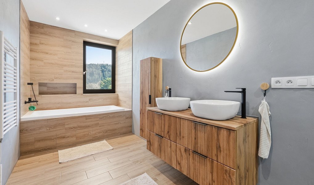 Prodej domu 154 m² s pozemkem 816 m², Kružberk – náhled fotky 7