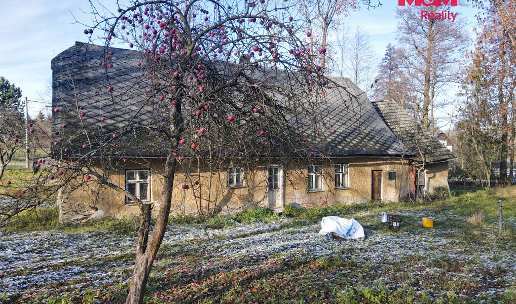 Prodej stavebního pozemku 14 105 m², Rudná pod Pradědem – náhled fotky 25