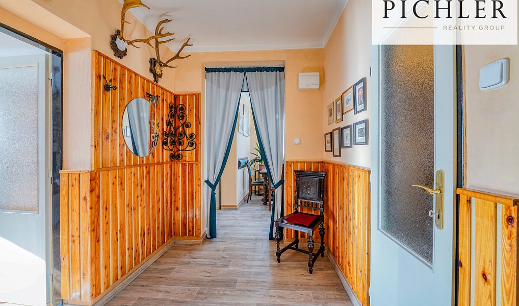 Prodej domu 120 m² s pozemkem 1 108 m², Mirošov – náhled fotky 14