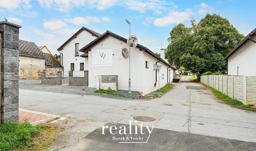 Prodej domu 115 m² s pozemkem 651 m², Humpolec – náhled fotky 30