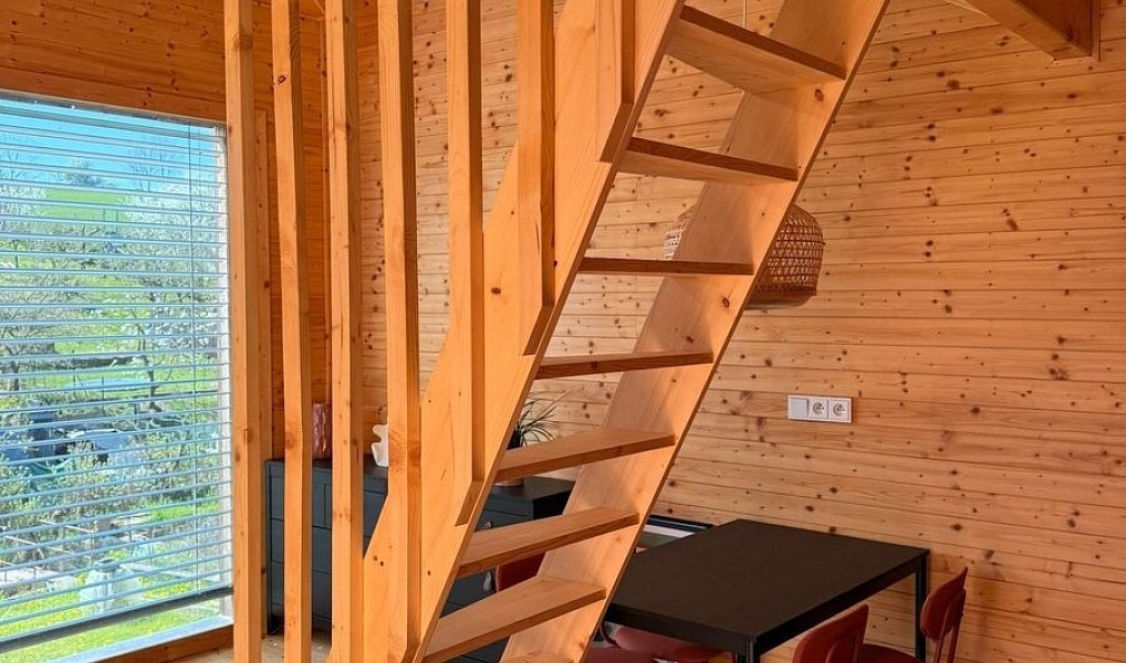 Prodej chaty/chalupy 34 m² s pozemkem 499 m², Třebíč – náhled fotky 11