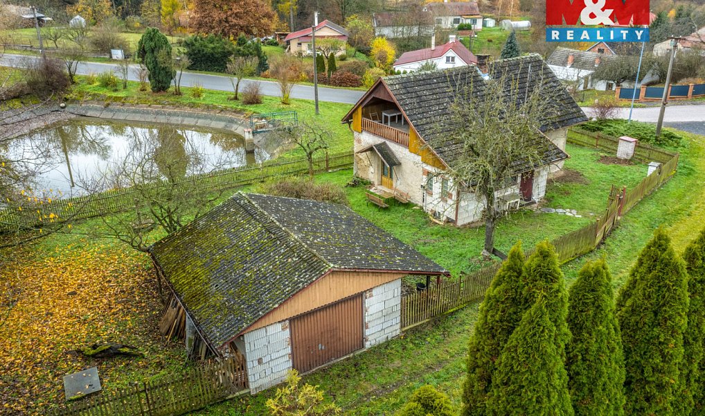Prodej domu 82 m² s pozemkem 690 m², Paběnice – náhled fotky 3