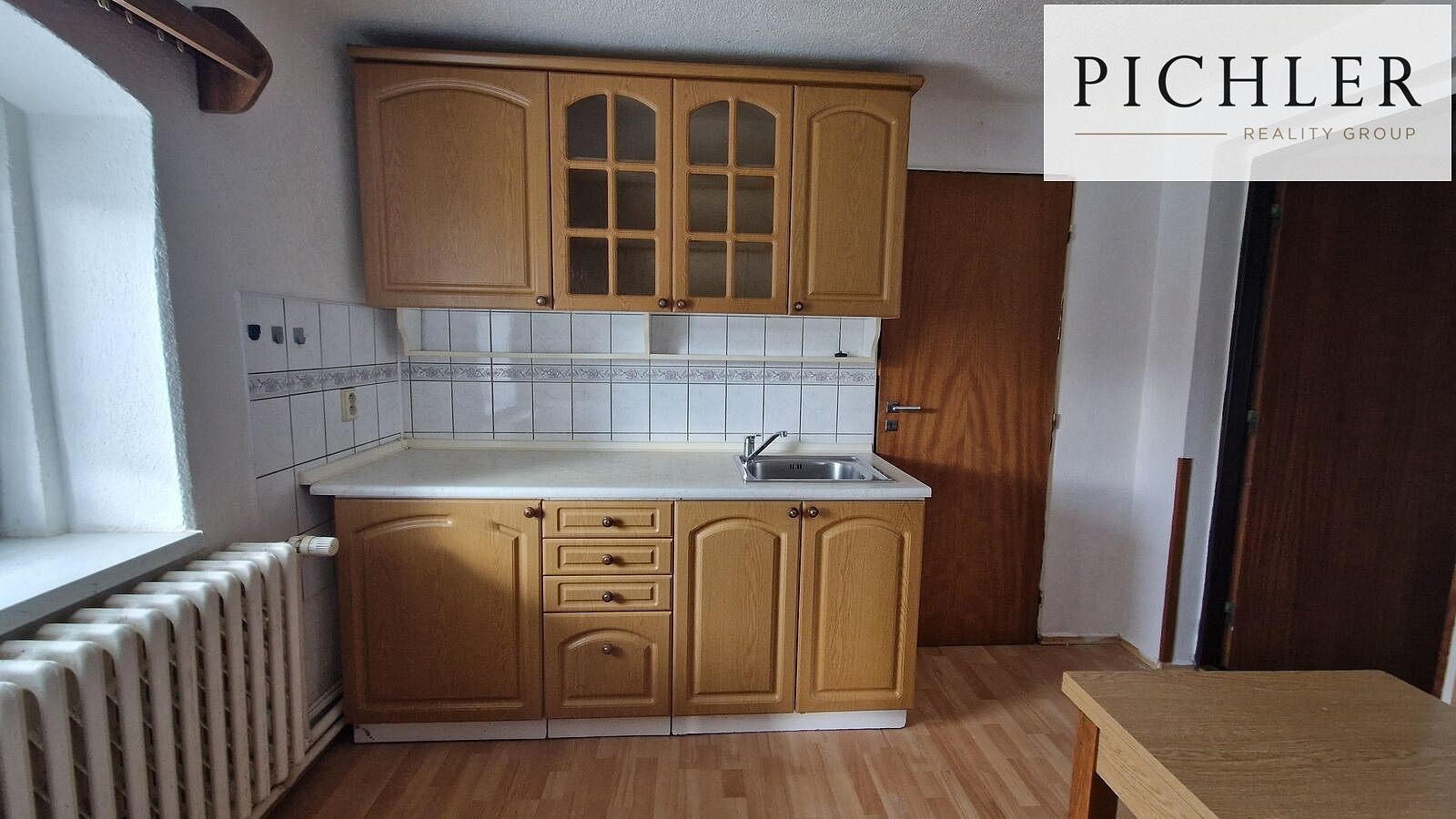 Pronájem bytu 3+1 77 m² – fotografie 3