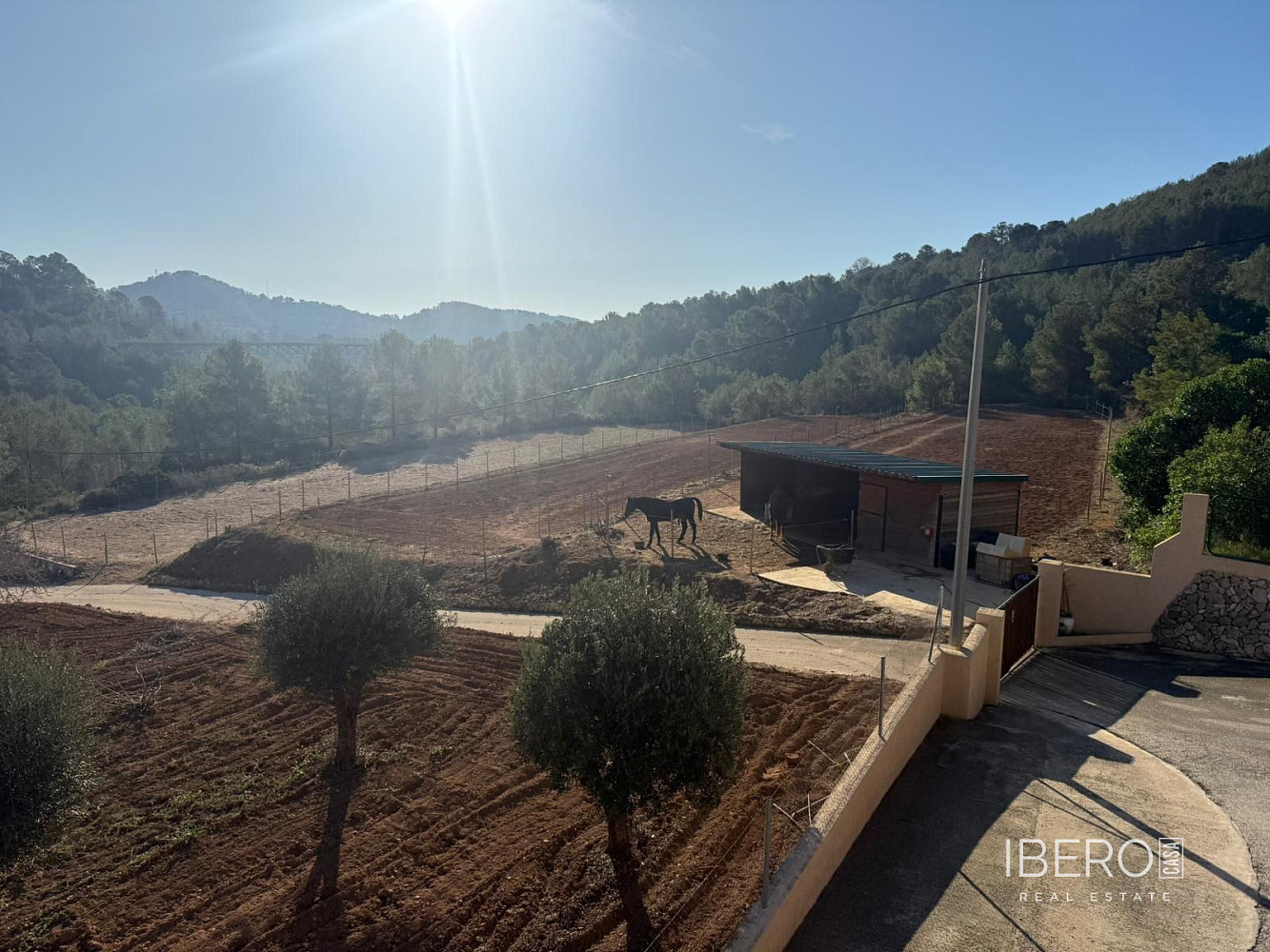 Casa 6+kk – Benissa - Vista 5