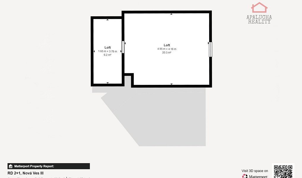 Prodej domu 70 m² s pozemkem 147 m², Svojšice – náhled fotky 23