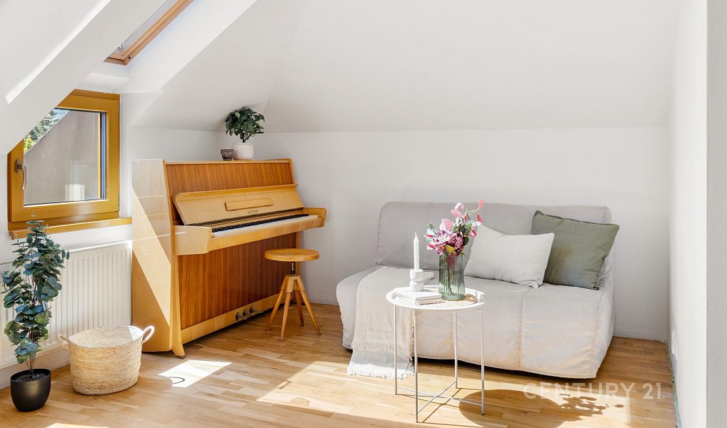 Prodej bytu 2+kk 64 m², Praha – náhled fotky 7