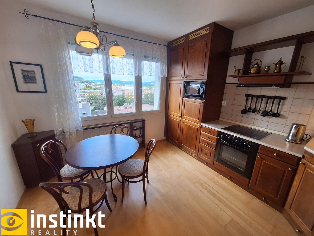 Prodej bytu 1+1 39 m² – fotografie 3