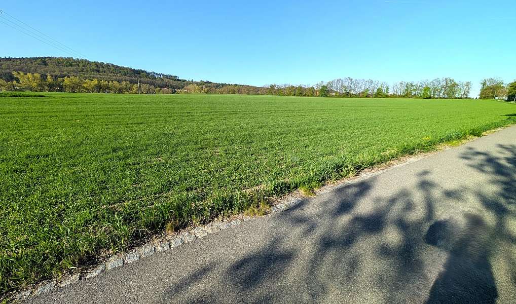 Prodej pole 16 452 m², Strakonice – náhled fotky 3