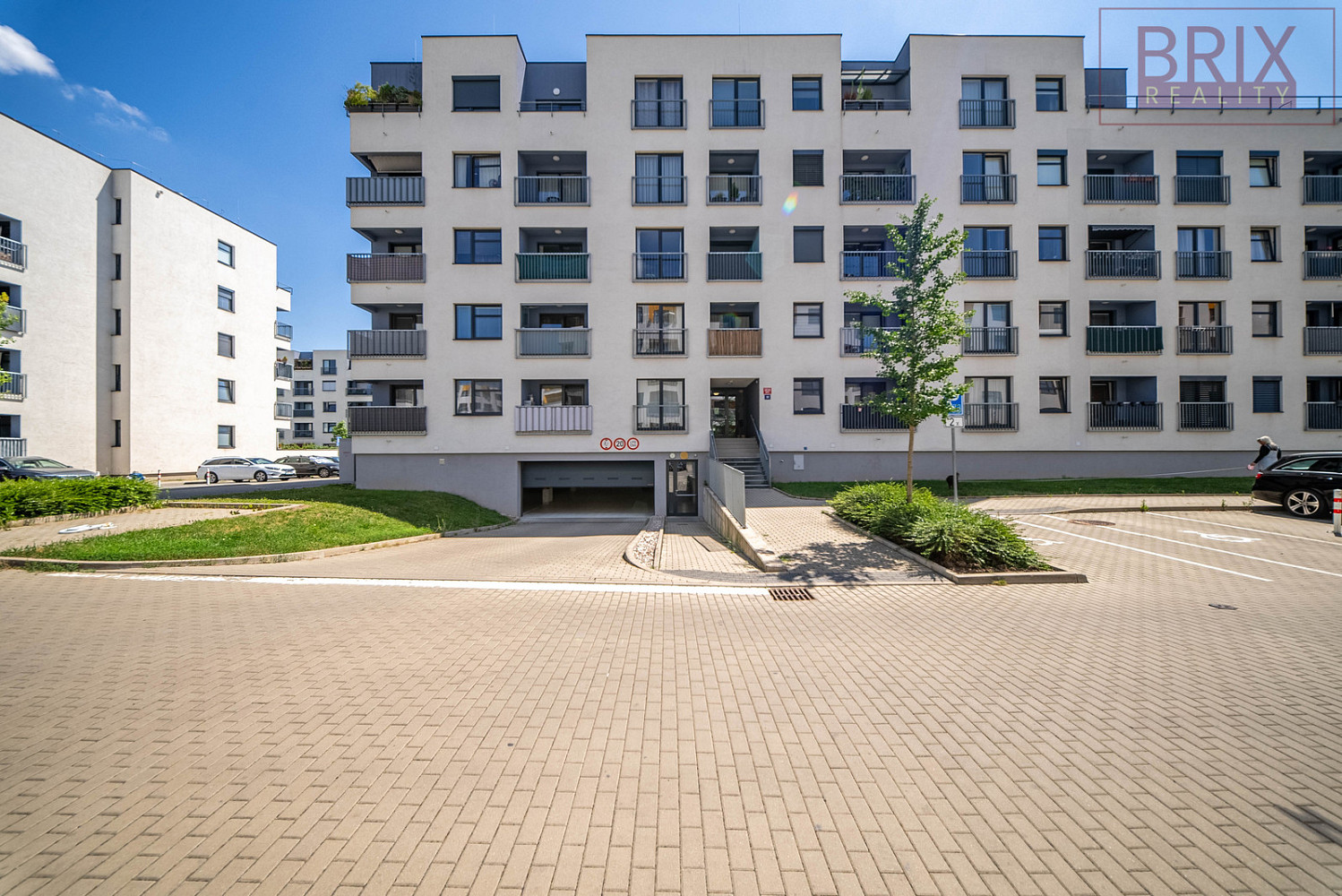 Prodej bytu 2+kk 57 m² – fotografie 2