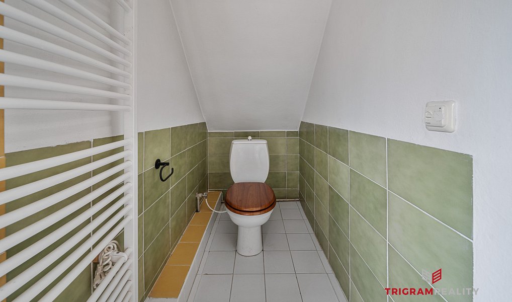 Prodej domu 160 m² s pozemkem 770 m², Dvůr Králové nad Labem – náhled fotky 19