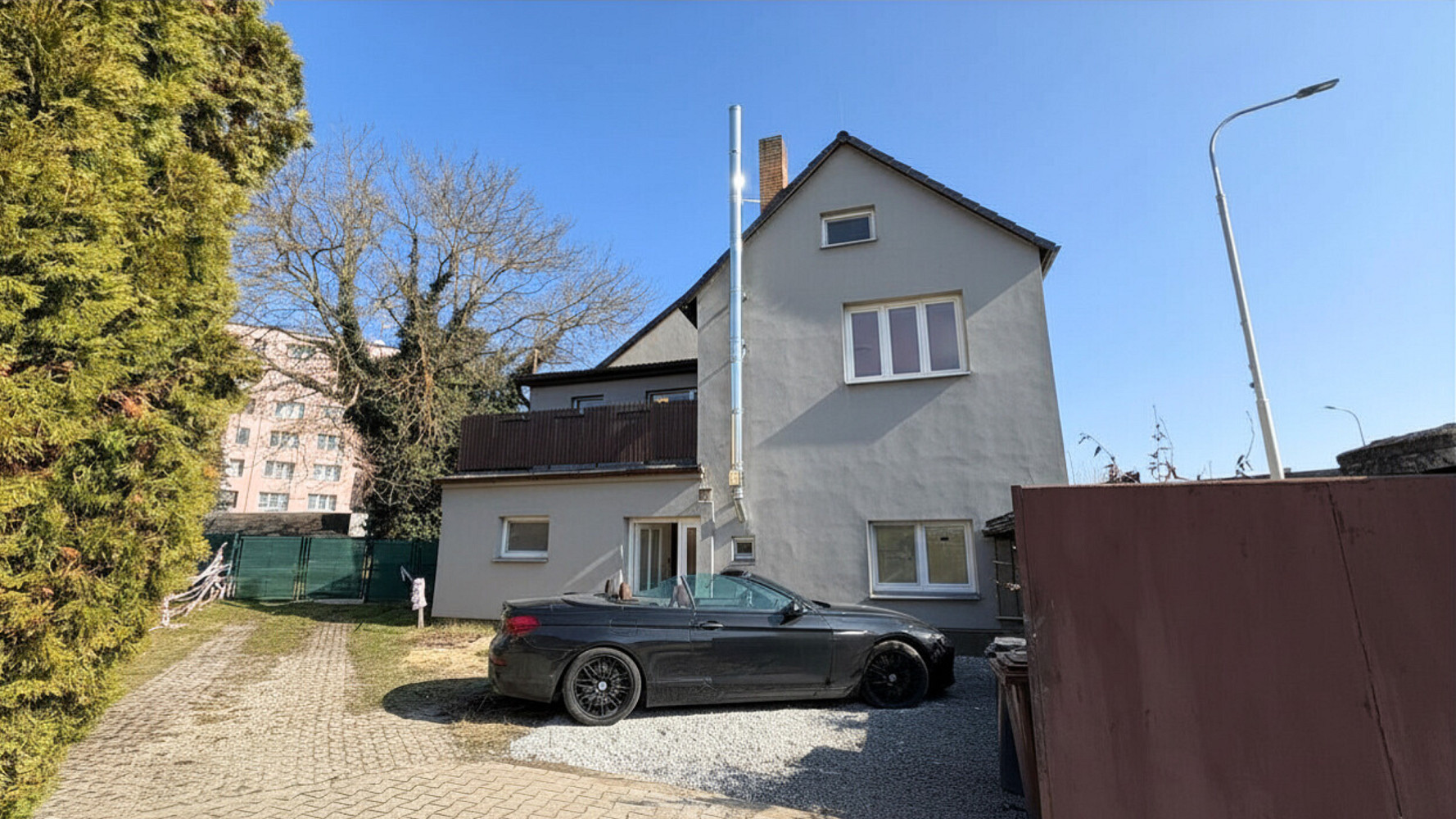 Prodej domu 220 m² s pozemkem 344 m² — photo 4
