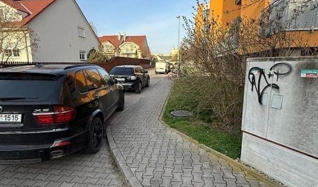 Prodej pozemku 44 m², Praha – náhled fotky 7