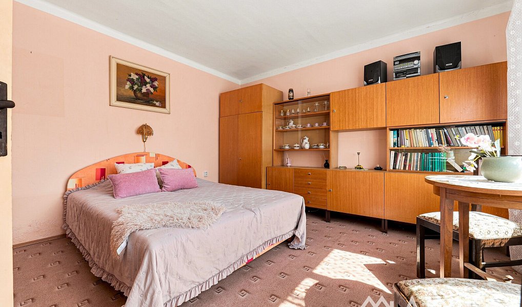 Prodej domu 115 m² s pozemkem 716 m², Krašovice – náhled fotky 4
