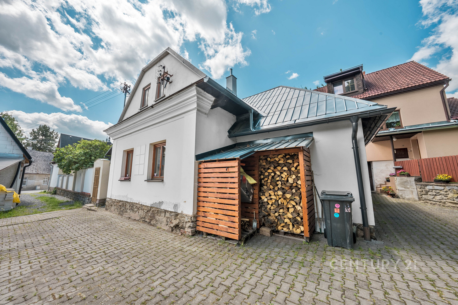 Prodej chaty/chalupy 156 m² s pozemkem 685 m² — photo 5