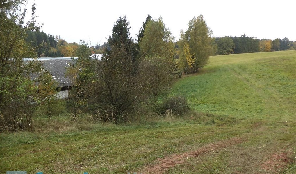 Prodej komerčního pozemku 4 068 m², Vidochov – náhled fotky 5