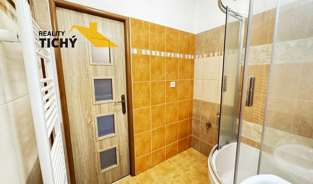 Prodej bytu 1+1 36 m², Náchod – náhled fotky 18