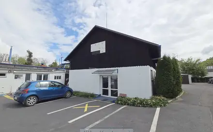 Pronájem obchodních prostor 234 m², Cvilínská, Krnov - Pod Cvilínem, okres Bruntál