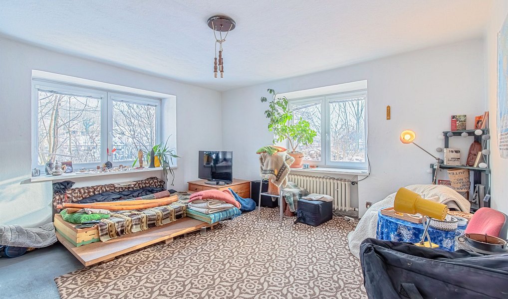 Prodej domu 255 m² s pozemkem 3 056 m², Šternberk – náhled fotky 22