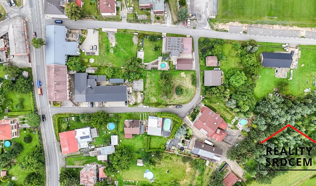 Prodej domu 600 m² s pozemkem 399 m², Dětmarovice – náhled fotky 57