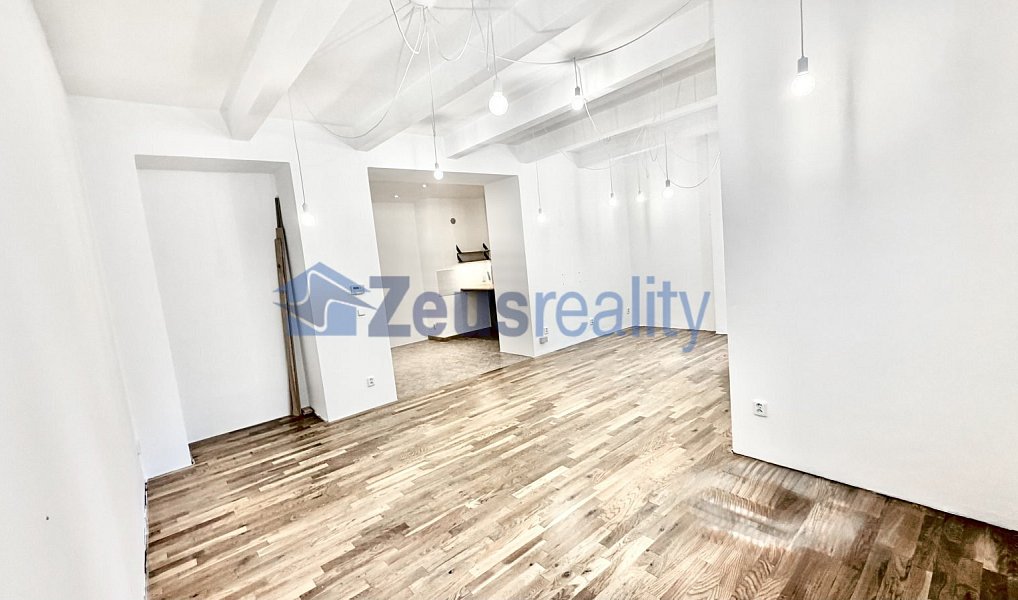 Pronájem kanceláře 48 m², Praha – náhled fotky 4