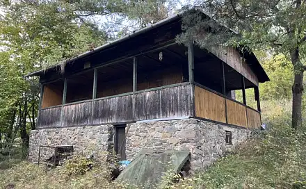 Prodej chaty/chalupy 67 m², Prostějovičky, okres Prostějov