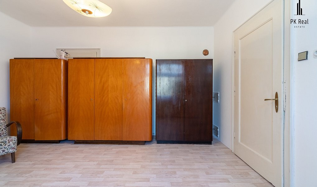 Prodej bytu 3+1 90 m², Velké Losiny – náhled fotky 8