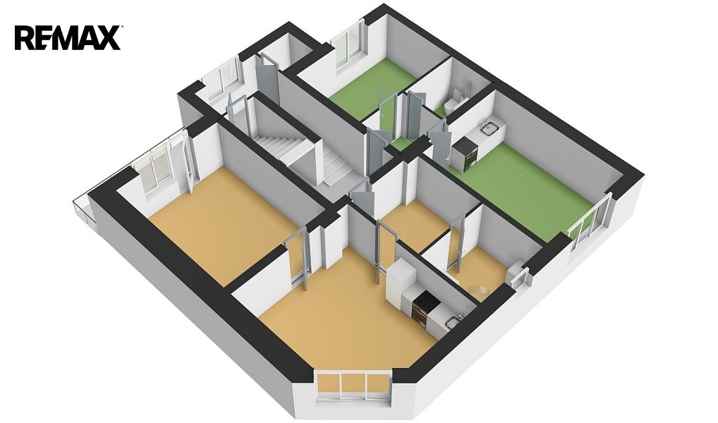 Prodej domu 172 m² s pozemkem 312 m², Žatec – náhled fotky 21
