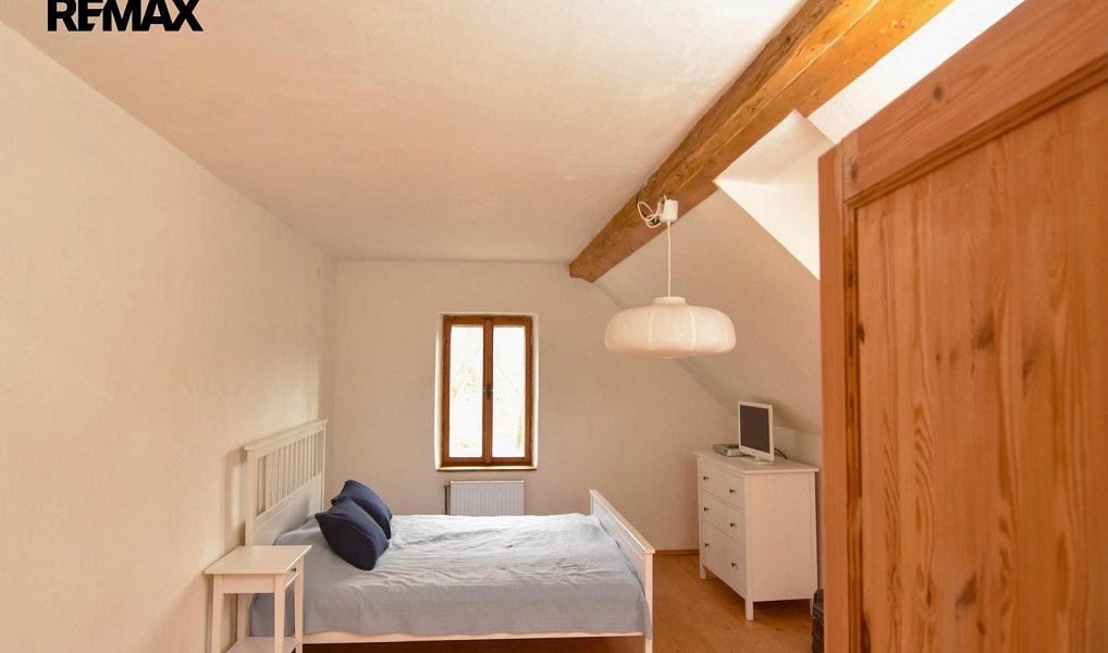 Prodej domu 170 m² s pozemkem 725 m², Bečov nad Teplou – náhled fotky 7