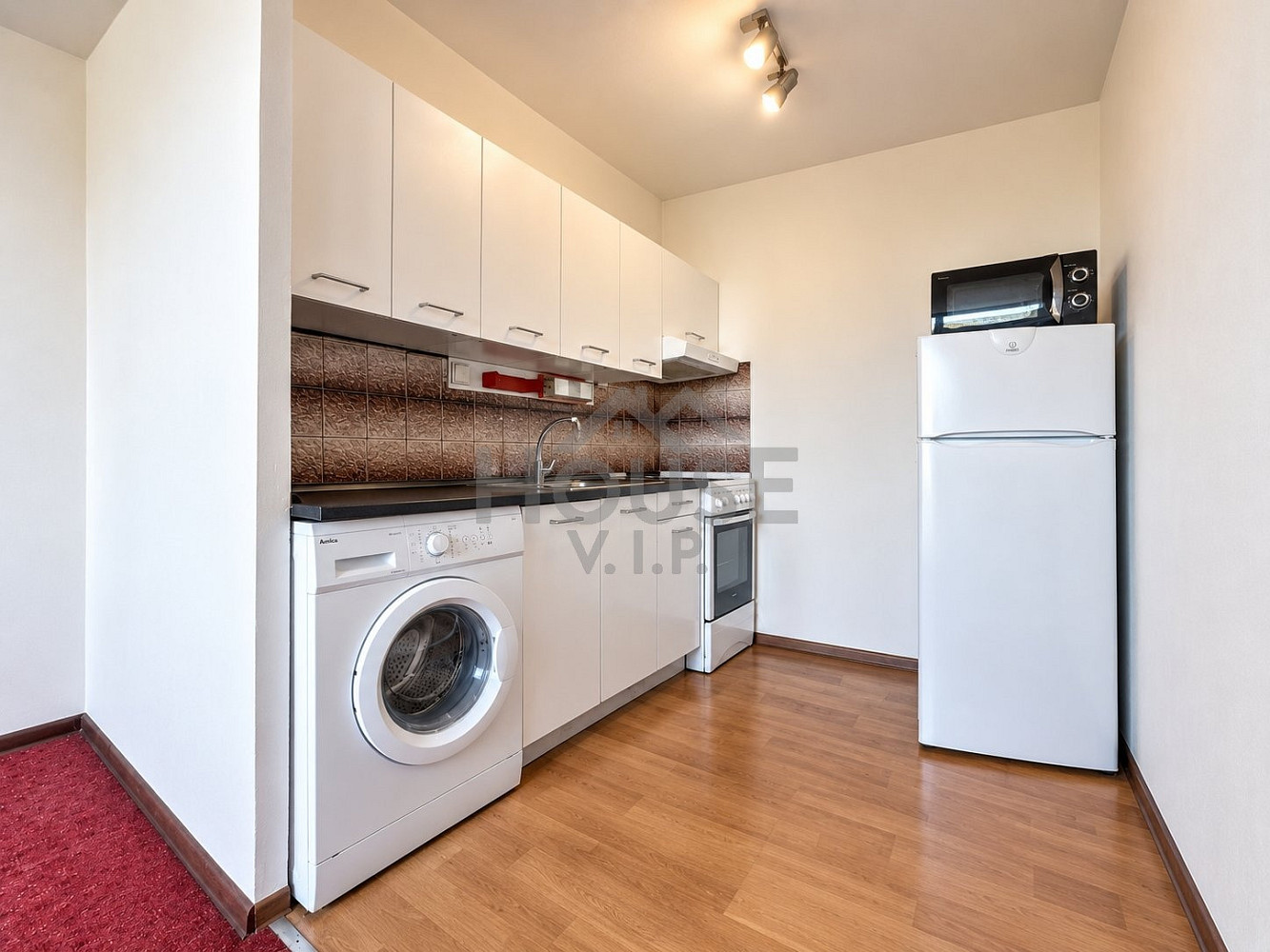 Prodej bytu 2+kk 43 m² – fotografie 3