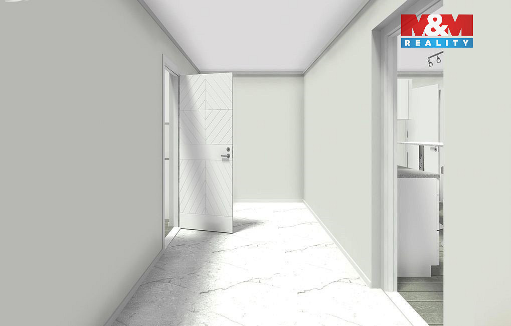 Prodej nájemního domu, činžáku 400 m² — photo 5