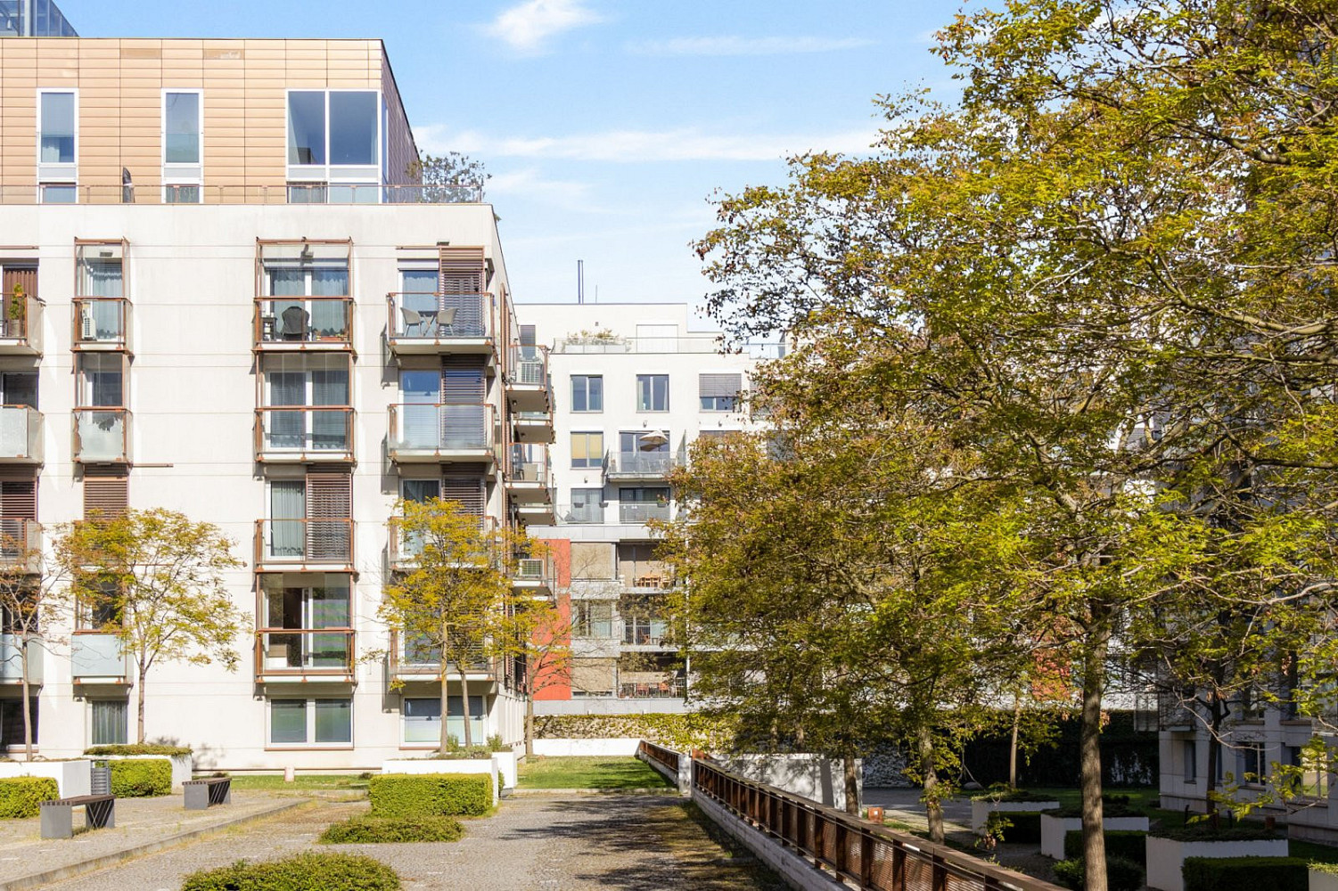 Prodej bytu 2+kk 58 m² – fotografie 2